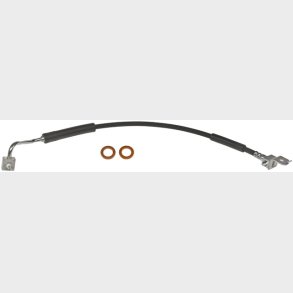 Bremseslange venstre bag Ford truck 1997 til 2001 (Dorman H620311)