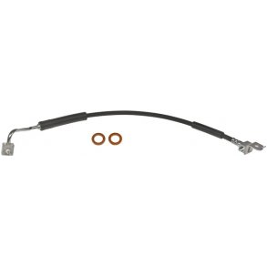 Bremseslange venstre bag Ford truck 1997 til 2001 (Dorman H620311)