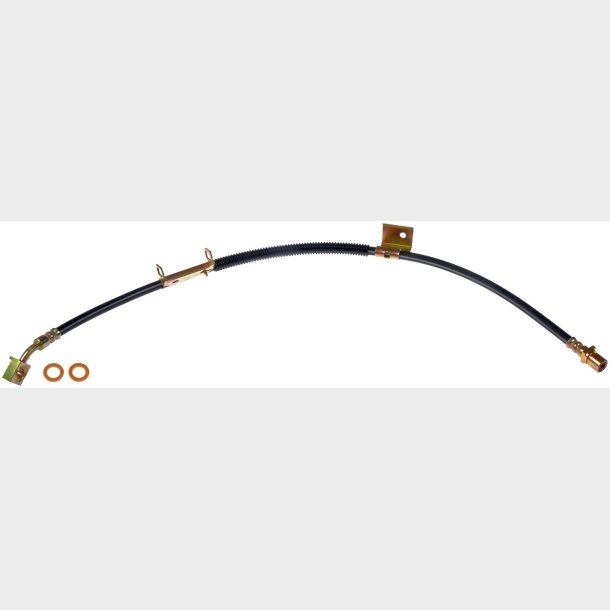 Bremseslange h�jre for GM van 2003 til 2008 (Dorman H620464 - BH382794)