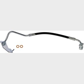 Bremseslange venstre bag Chrysler Pacifica 2004 til 2008 (Dorman H620547)