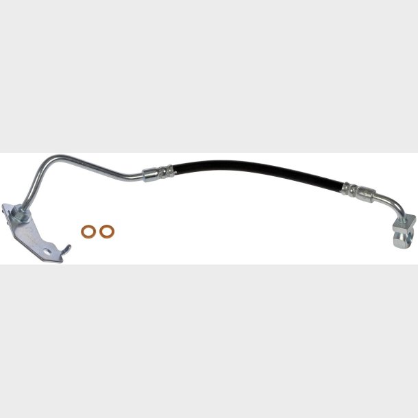 Bremseslange venstre bag Chrysler Pacifica 2004 til 2008 (Dorman H620547)