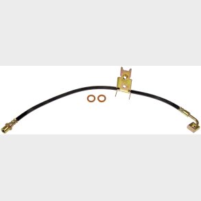 Bremseslange h�jre for (Dorman H620564)