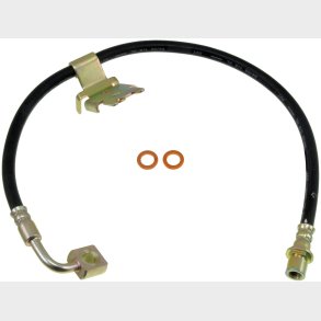 Bremseslange venstre for (Dorman H620565)