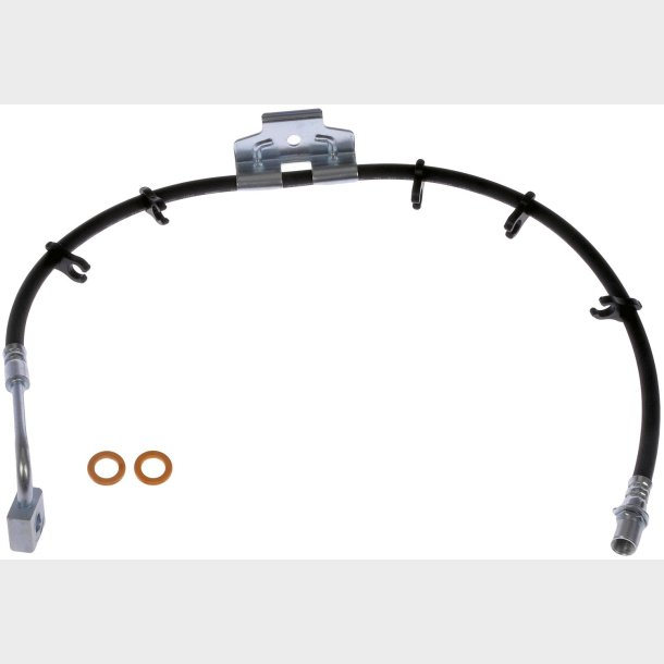 Bremseslange for Dodge Ram 2003 til 2012 (Dorman H620580)