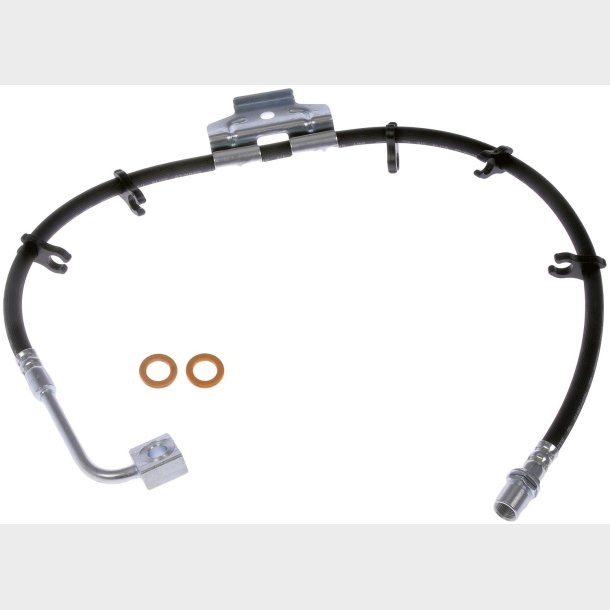 Bremseslange for Dodge Ram 2003 til 2012 (Dorman H620581)