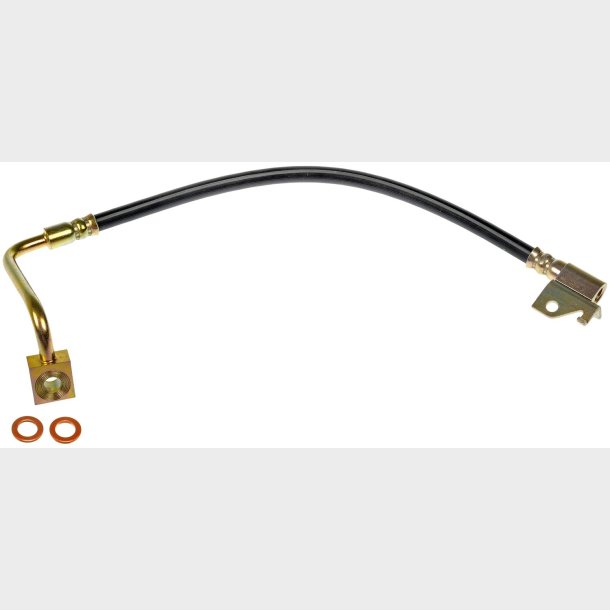 Bremseslange h�jre for Jeep Grand Cherokee 2005 til 2010 (Dorman H620585)