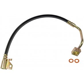 Bremseslange venstre for Jeep Grand Cherokee 2005 til 2010 (Dorman H620586)