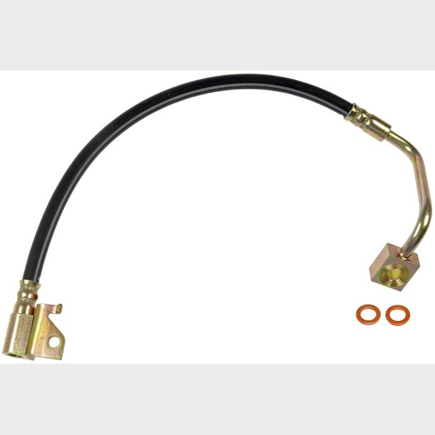 Bremseslange venstre for Jeep Grand Cherokee 2005 til 2010 (Dorman H620586)