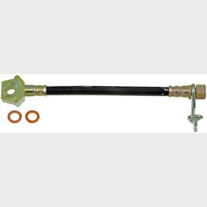 Bremseslange h�jre bag Ford truck 1999 til 2005 (Dorman H620694 - Bendix 79085)
