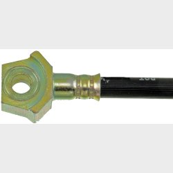 Bremseslange h�jre bag Ford truck 1999 til 2005 (Dorman H620694 - Bendix 79085)