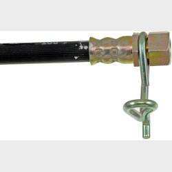 Bremseslange h�jre bag Ford truck 1999 til 2005 (Dorman H620694 - Bendix 79085)