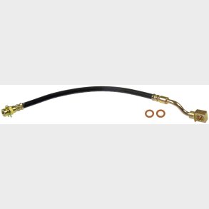 Bremseslange venstre bag GM truck 2000 til 2007 (Dorman H620722)