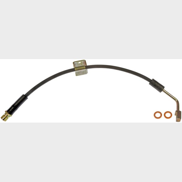 Bremseslange h�jre for Hummer H3 2006 til 2010 (Dorman H620816)