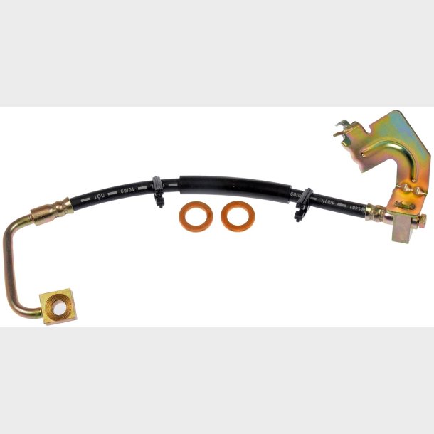 Bremseslange bag Voyager 2008 til 2011 (Dorman H620892)