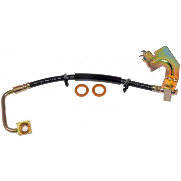 Bremseslange bag Voyager 2008 til 2011 (Dorman H620892)