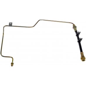 Bremseslange hjre bag P/T Cruiser m/abs 2004 til 2010 (Dorman H620899)