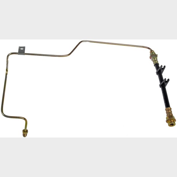 Bremseslange h�jre bag P/T Cruiser m/abs 2004 til 2010 (Dorman H620899)