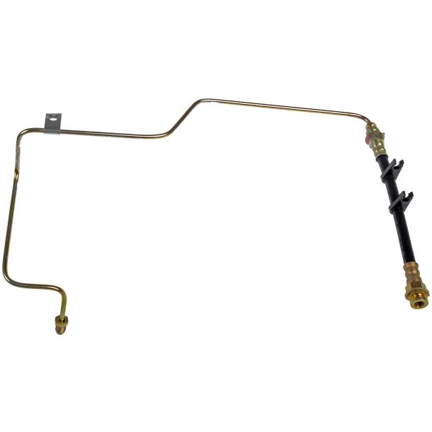 Bremseslange hjre bag P/T Cruiser m/abs 2004 til 2010 (Dorman H620899)