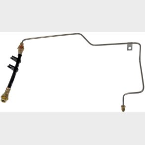 Bremseslange venstre bag P/T Cruiser m/abs 2004 til 2010 (Dorman H620900)