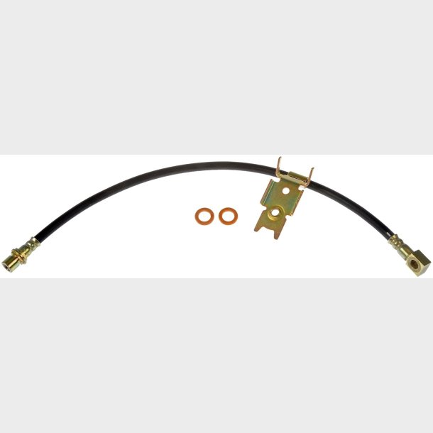 Bremseslange h�jre for Mopar perf. bremser (Dorman H620914)