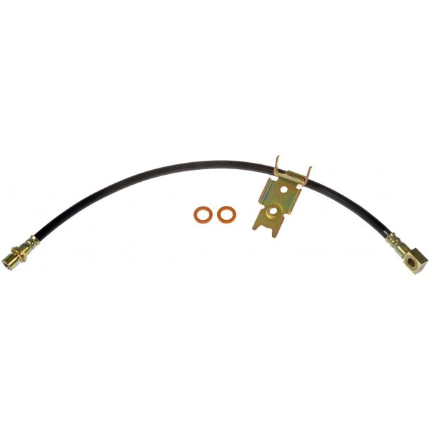 Bremseslange hjre for Mopar perf. bremser (Dorman H620914)