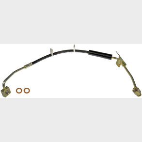 Bremseslange venstre for Dodge Ram 1500 2005 (Dorman H620920)