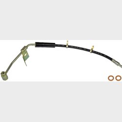Bremseslange venstre for Dodge Ram 1500 2004 til 2005 (Dorman H620929 - 2204384A)