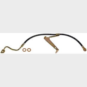 Bremseslange h�jre for 21,25