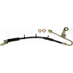 Bremseslange venstre for Dodge Viper 1992 til 2002 (Dorman H621255)