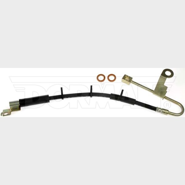 Bremseslange venstre for Dodge Viper 1992 til 2002 (Dorman H621255)