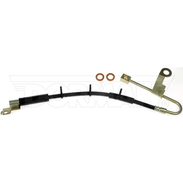 Bremseslange venstre for Dodge Viper 1992 til 2002 (Dorman H621255)