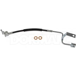 Bremseslange hjre bag Dodge Viper 1992 til 2002 (Dorman H621256)