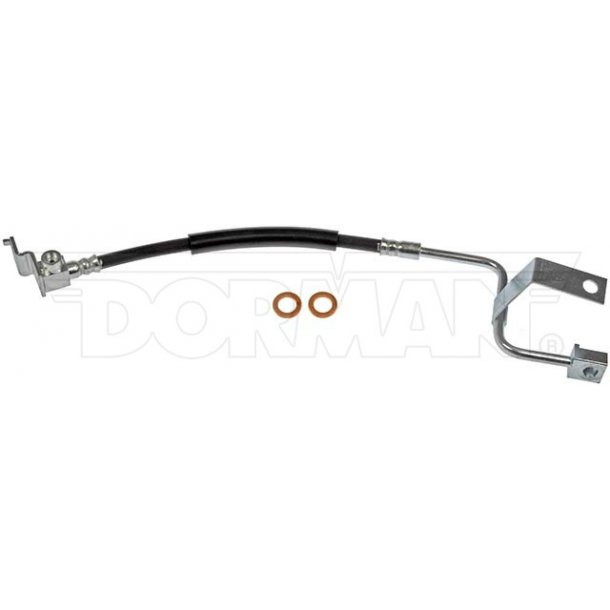 Bremseslange hjre bag Dodge Viper 1992 til 2002 (Dorman H621256)