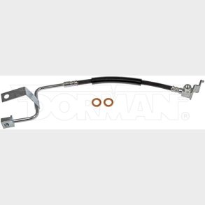 Bremseslange venstre bag Dodge Viper 1992 til 2002 (Dorman H621257)