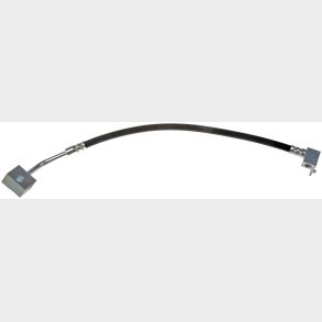 Bremseslange bag Jeep Liberty 2007 (Dorman H621320)