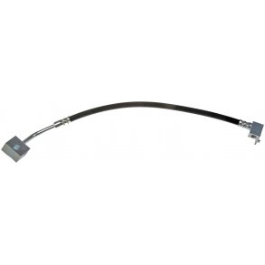 Bremseslange bag Jeep Liberty 2007 (Dorman H621320)