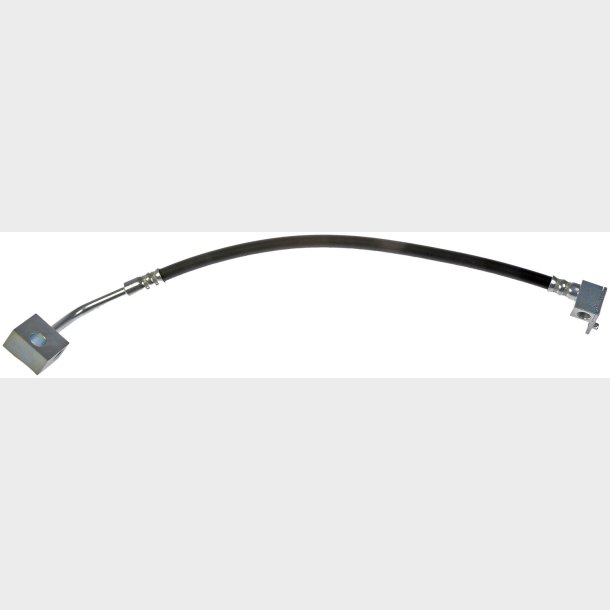 Bremseslange bag Jeep Liberty 2007 (Dorman H621320)