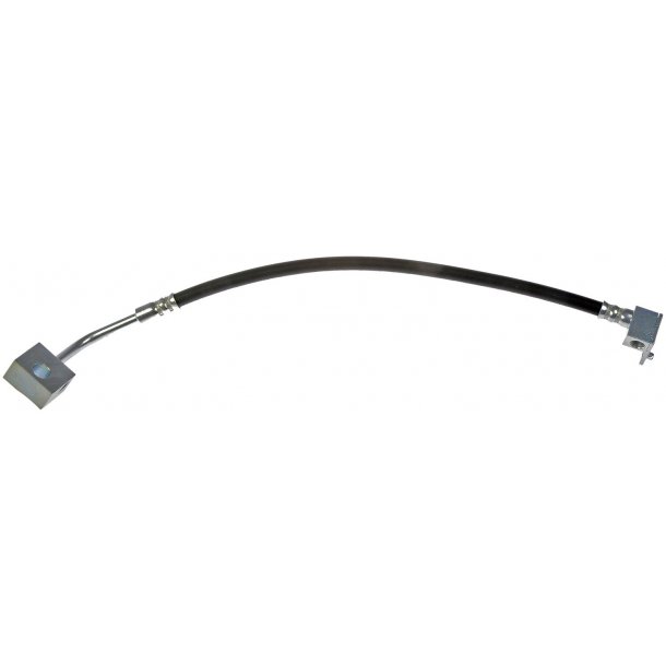 Bremseslange bag Jeep Liberty 2007 (Dorman H621320)