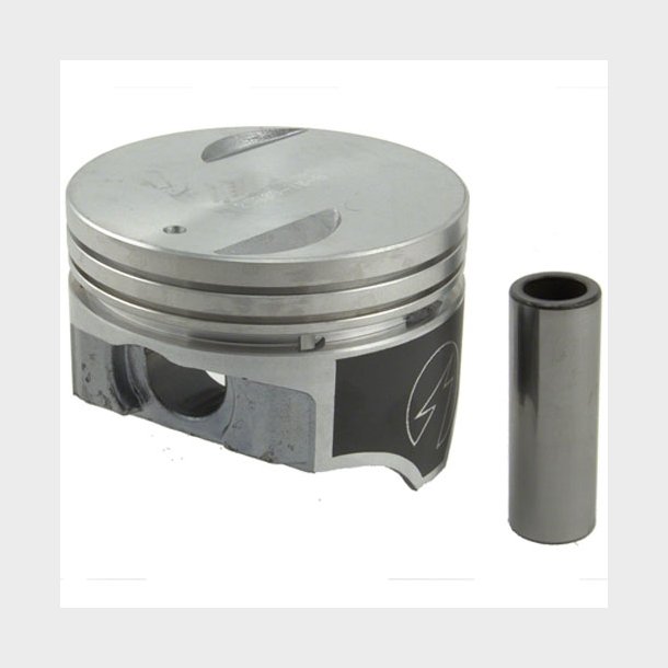 Stempel Chevrolet 454 s�t med 8 stk.