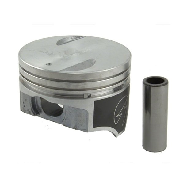 Stempel Chevrolet 454 st med 8 stk.