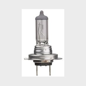 Forlygtep�re halogen (fjernlys) H7