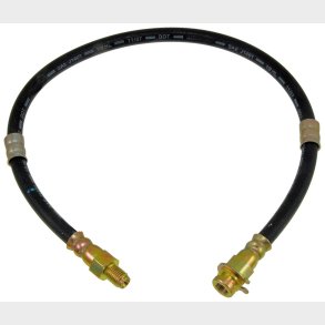 Bremseslange h�jre for Cadillac 1967 til 1978 (Bendix 88498 - Dorman H71372)