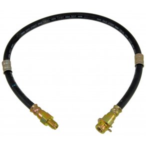 Bremseslange hjre for Cadillac 1967 til 1978 (Bendix 88498 - Dorman H71372)