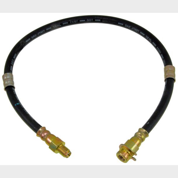 Bremseslange h�jre for Cadillac 1967 til 1978 (Bendix 88498 - Dorman H71372)