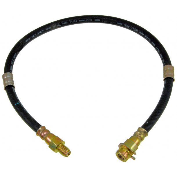 Bremseslange hjre for Cadillac 1967 til 1978 (Bendix 88498 - Dorman H71372)