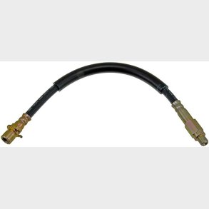 Bremseslange h�jre & venstre for Ford 1972 til 1980 (Dorman H78092)