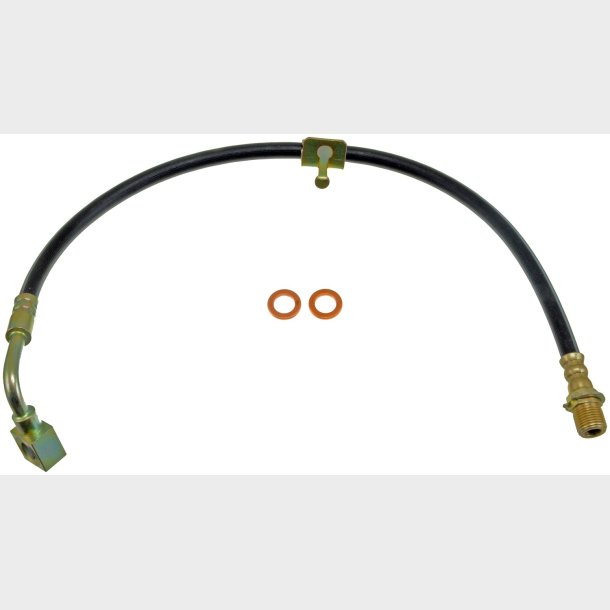 Bremseslange venstre for GM truck 1973 til 1978 (Dorman H86550 - Rayb. BH86550)