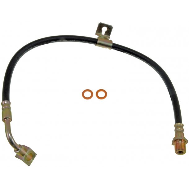Bremseslange hjre for GM truck 1973 til 1978 (Dorman H86551 - Bendix 77021)