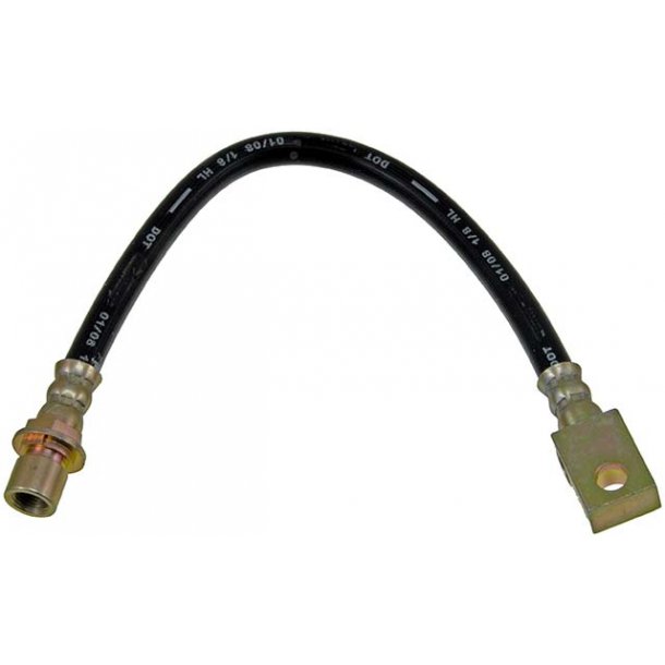 Bremseslange bag GM 1974 til 1990 (Dorman H86576 - H36687 - 77069 - 88596)