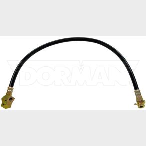 Bremseslange bag Dodge truck 1974 til 1981 (Dorman H97659)